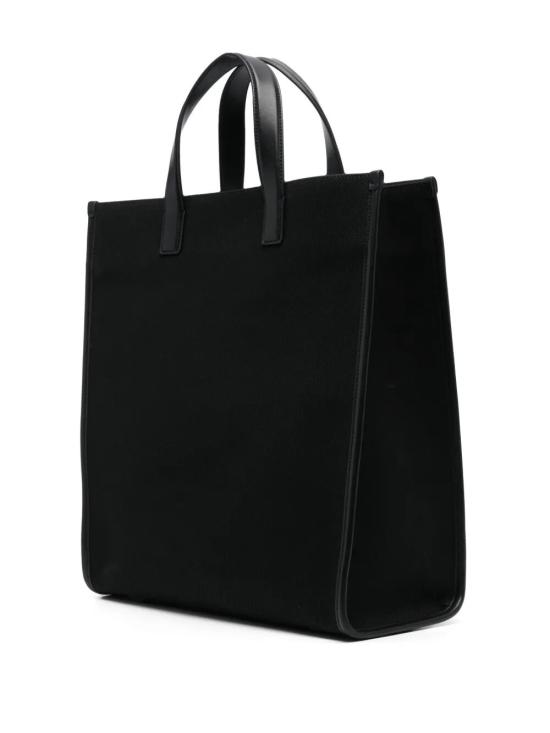 25SS 엠포리오 아르마니 토트백 EM001199 AF13809 UC001 BLACK BEAUTY - EMPORIO ARMANI