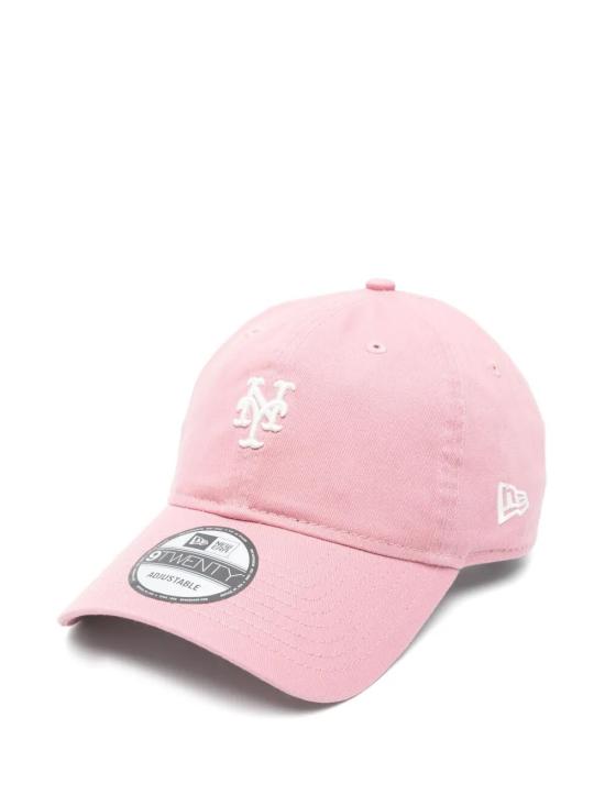 25SS 뉴에라 60595428 651 DARK PINK - NEW ERA