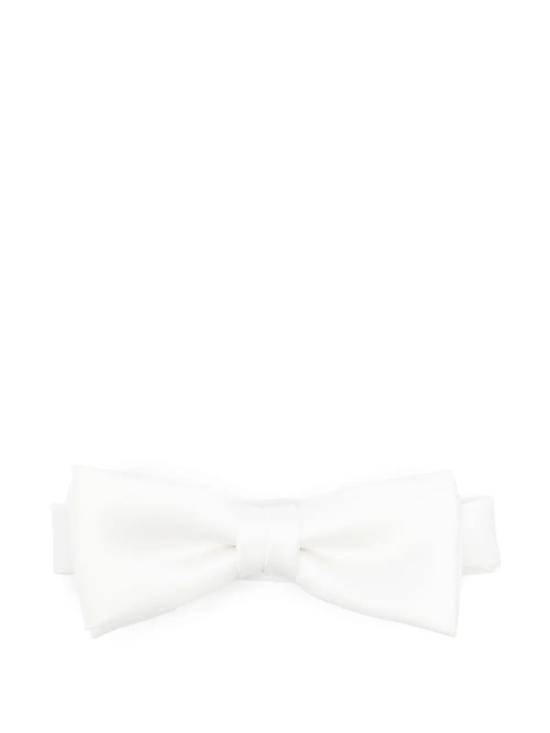 25SS 준야 와타나베 꼼데가르송 넥타이 WO K402 2 WHITE - JUNYA WATANABE COMME DES GARCONS