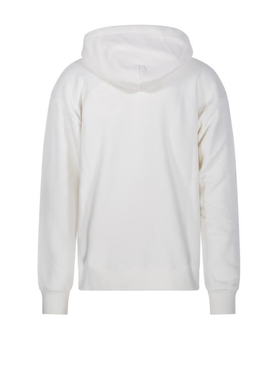 25SS 발렌티노 가라바니 후드 티셔츠 6V3MF28NAQA A03 AVORIO - VALENTINO GARAVANI