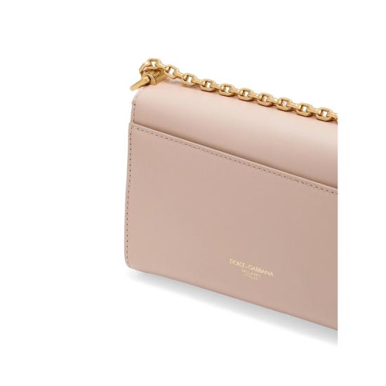 25SS 돌체앤가바나 숄더백 BB7766 A3G19 80095 PINK - DOLCE & GABBANA