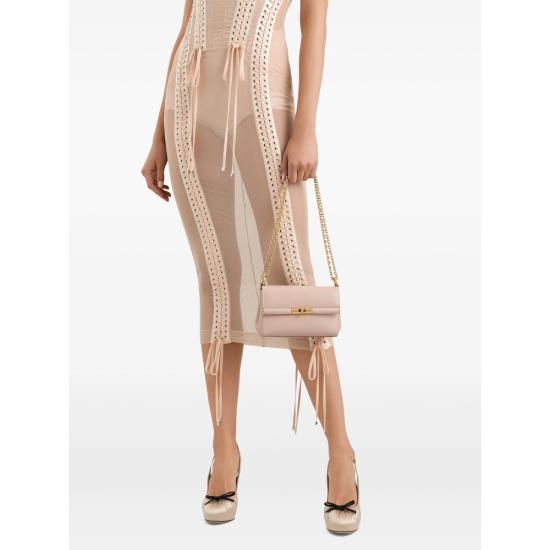 25SS 돌체앤가바나 숄더백 BB7766 A3G19 80095 PINK - DOLCE & GABBANA