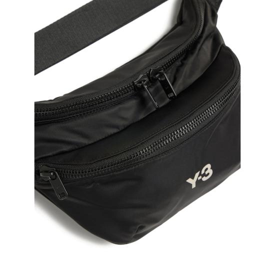 25SS 와이쓰리 백팩 JW9946 BLACK - Y-3