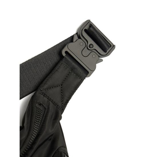 25SS 와이쓰리 백팩 JW9946 BLACK - Y-3