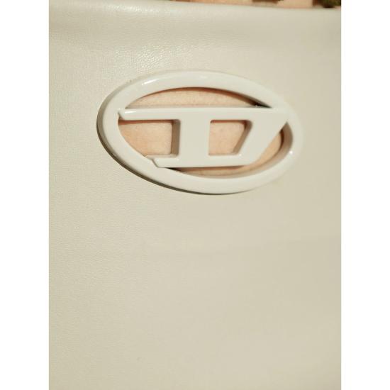 25SS 디젤 숏 스커트 0TKBK A18185 97C GREY - DIESEL