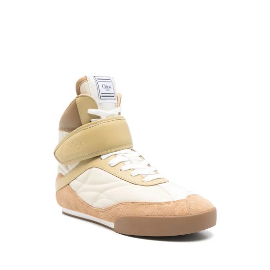 25SS 끌로에 부츠 C25U07HSL 224 NEUTRALS - CHLOE
