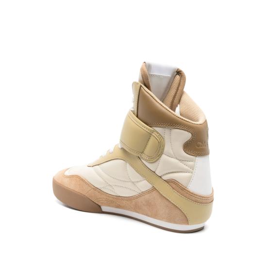 25SS 끌로에 부츠 C25U07HSL 224 NEUTRALS - CHLOE