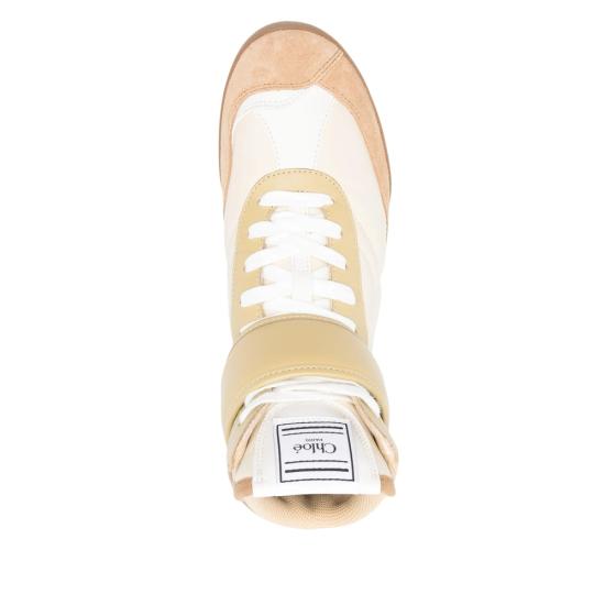 25SS 끌로에 부츠 C25U07HSL 224 NEUTRALS - CHLOE