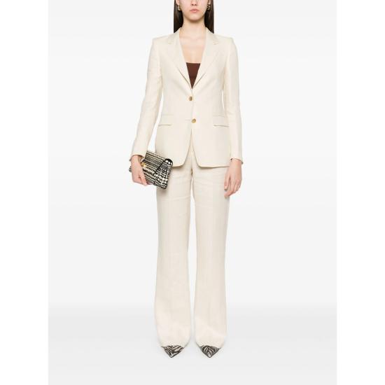 25SS 딸리아토레 수트 팬츠 340021 T PARIGI12 EA812 NEUTRALS - TAGLIATORE