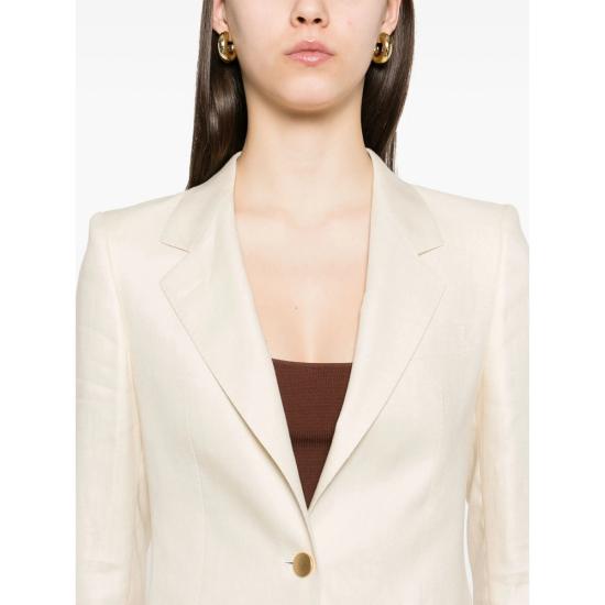 25SS 딸리아토레 수트 팬츠 340021 T PARIGI12 EA812 NEUTRALS - TAGLIATORE