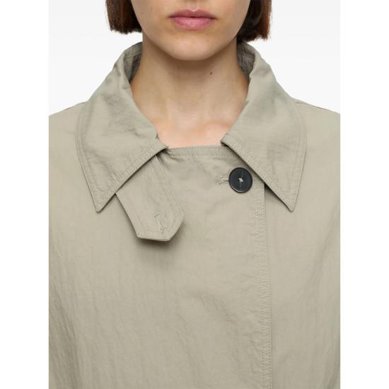 25SS 클로즈드 코트 C97933 682 22 909 NEUTRALS - CLOSED