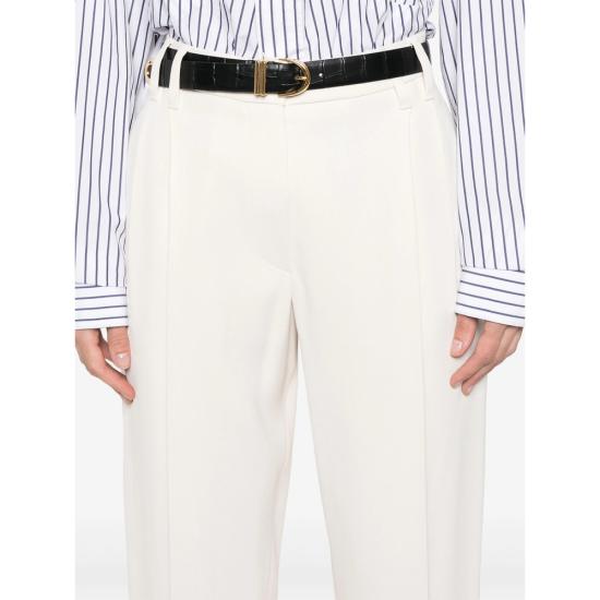 25SS 브루넬로 쿠치넬리 팬츠 YB117P8308 C1177 NEUTRALS - BRUNELLO CUCINELLI