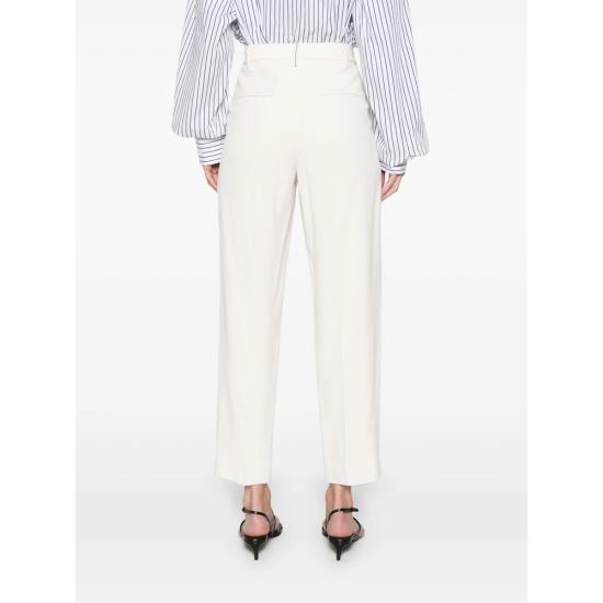 25SS 브루넬로 쿠치넬리 팬츠 YB117P8308 C1177 NEUTRALS - BRUNELLO CUCINELLI