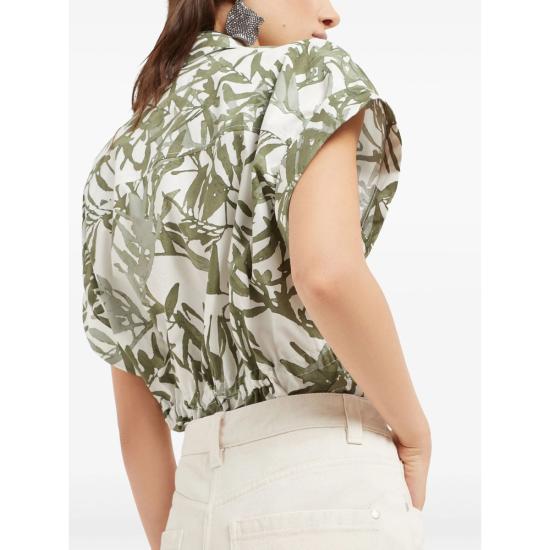 25SS 브루넬로 쿠치넬리 팬츠 M0H81P5972 C1713 WHITE - BRUNELLO CUCINELLI