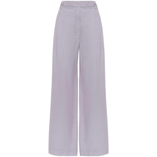 25SS 브루넬로 쿠치넬리 팬츠 ML996P5896 C9101 PURPLE