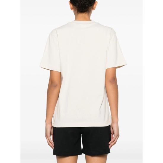 25SS 뉴발란스 반팔 티셔츠 WT41501LIN NEUTRALS - NEW BALANCE