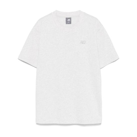 25SS 뉴발란스 반팔 티셔츠 WT41501AHH GREY