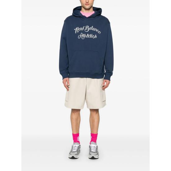 25SS 뉴발란스 MT51935NNY BLUE - NEW BALANCE