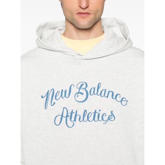 25SS 뉴발란스 니트웨어 MT51935AHH - NEW BALANCE