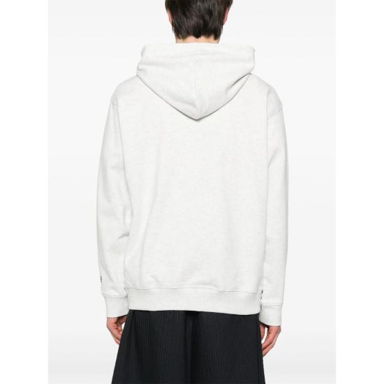 25SS 뉴발란스 니트웨어 MT51935AHH - NEW BALANCE