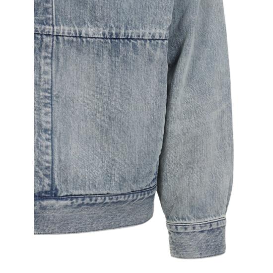 25SS 피어오브갓 데님 자켓 FGE230 318DNM 436 - FEAR OF GOD