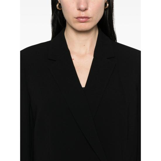 25SS 띠어리 수트 자켓 P0109115 001 BLACK - THEORY