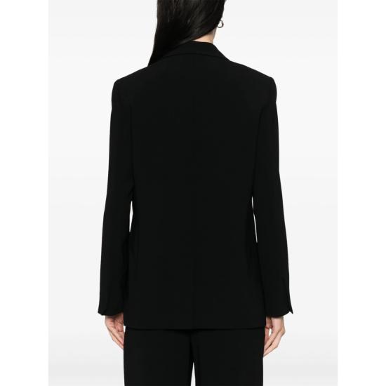 25SS 띠어리 수트 자켓 P0109115 001 BLACK - THEORY