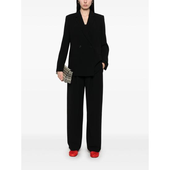 25SS 띠어리 수트 자켓 P0109115 001 BLACK - THEORY