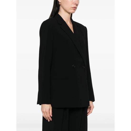 25SS 띠어리 수트 자켓 P0109115 001 BLACK - THEORY