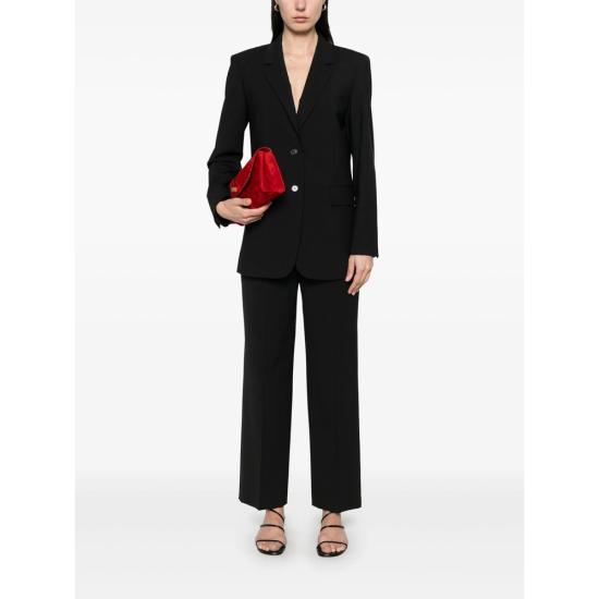 25SS 띠어리 수트 자켓 P0101111 001 BLACK - THEORY