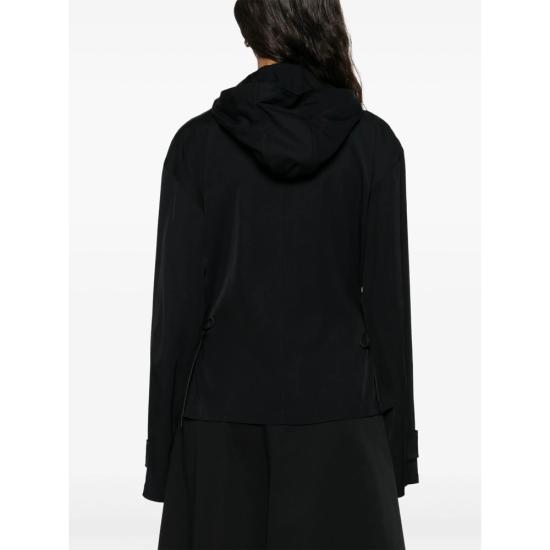 25SS 와이쓰리 자켓 JD1760 BLACK - Y-3