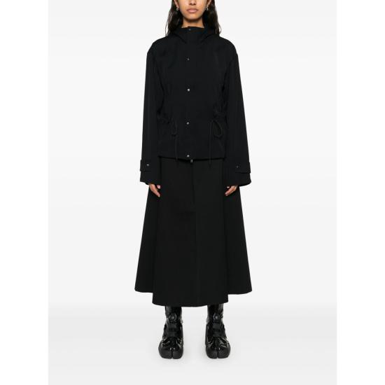 25SS 와이쓰리 자켓 JD1760 BLACK - Y-3