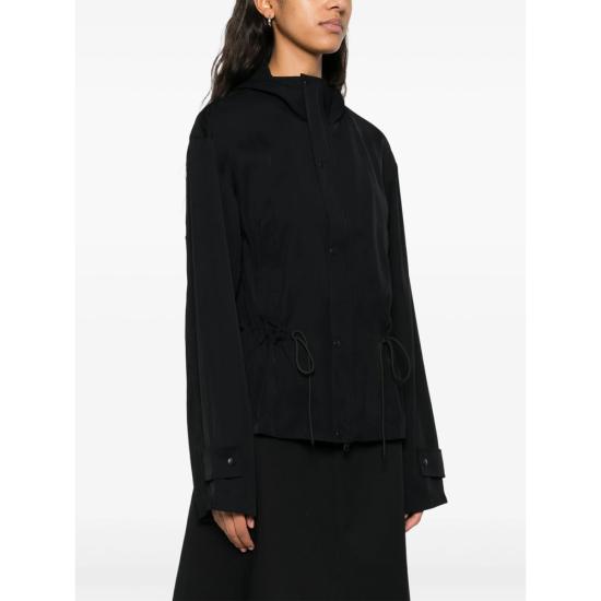 25SS 와이쓰리 자켓 JD1760 BLACK - Y-3