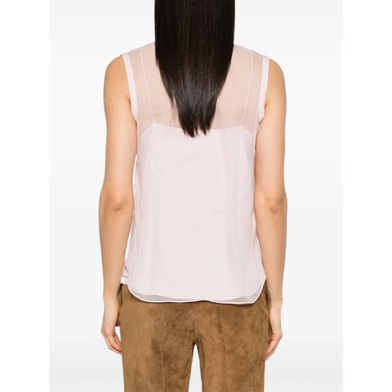 25SS 구찌 셔츠 819258 Z7AH5 5206 PINK - GUCCI