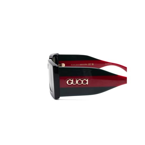 25SS 구찌 선글라스 819567 J0740 1012 BLACK - GUCCI