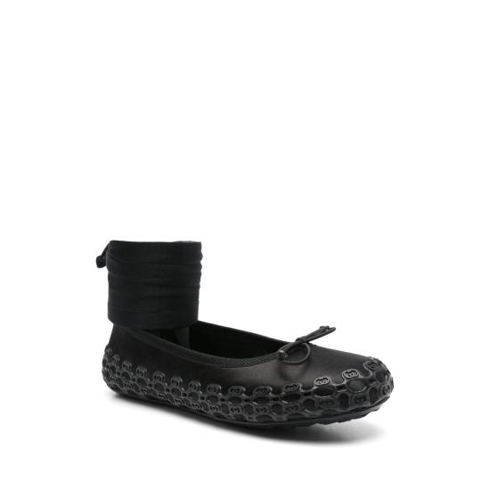 25SS 구찌 814545 FAD6A 1049 BLACK - GUCCI