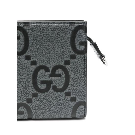 25SS 구찌 크로스백 795240 AAECE 1046 GREY BLACK - GUCCI