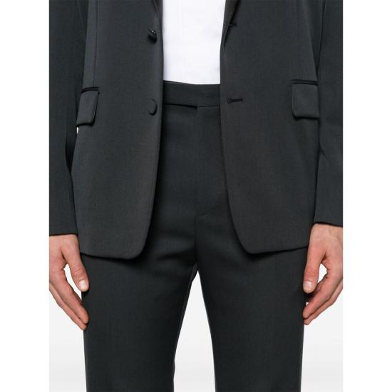 25SS 구찌 수트 세트 814869 Z7AFN 1214 GREY - GUCCI