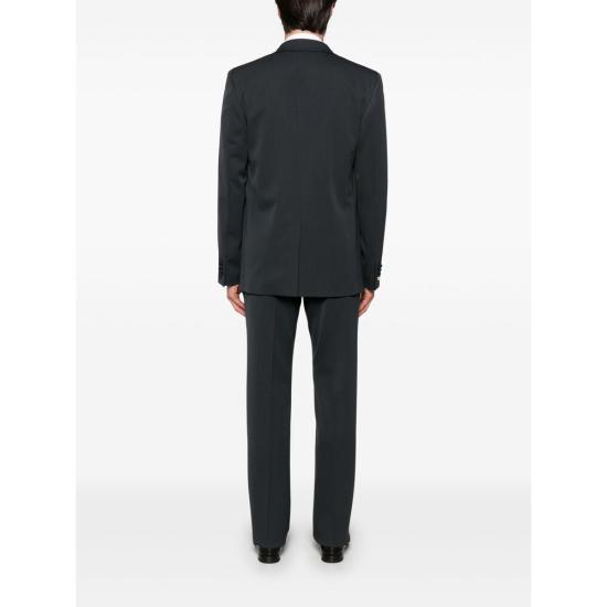 25SS 구찌 수트 세트 814869 Z7AFN 1214 GREY - GUCCI