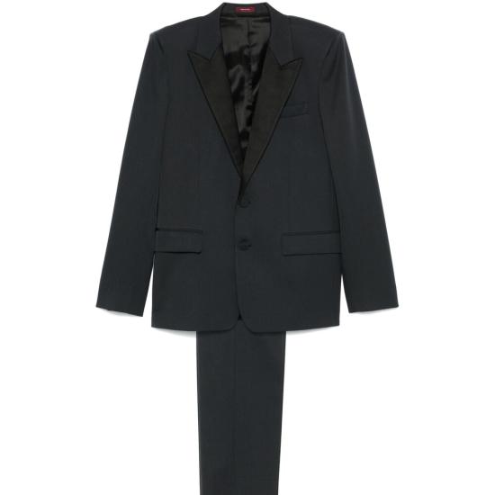 25SS 구찌 수트 세트 814869 Z7AFN 1214 GREY