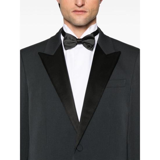 25SS 구찌 수트 세트 814869 Z7AFN 1214 GREY - GUCCI