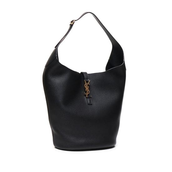  생로랑 토트백 793088 AADN9 1000 BLACK - SAINT LAURENT