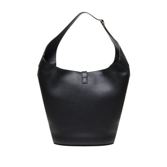  생로랑 토트백 793088 AADN9 1000 BLACK - SAINT LAURENT