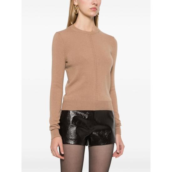 24FW 생로랑 자켓 808069 YALL2 2299 NEUTRALS - SAINT LAURENT