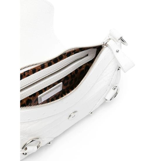  발렌시아가 숄더백 805260 2ABBZ 9001 WHITE - BALENCIAGA