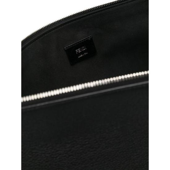  펜디 크로스백 AMAC 7VA604 F0GXN BLACK - FENDI