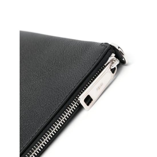  펜디 크로스백 AMAC 7VA604 F0GXN BLACK - FENDI