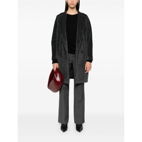 24FW 에스막스마라 자켓 GEORG 165 003 GREY - 'S MAX MARA