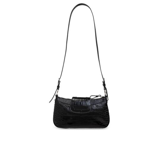  발렌시아가 숄더백 805260 2ABBZ 1000 BLACK - BALENCIAGA