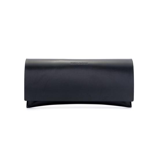  생로랑 선글라스 810622 Y9956 1000 BLACK - SAINT LAURENT